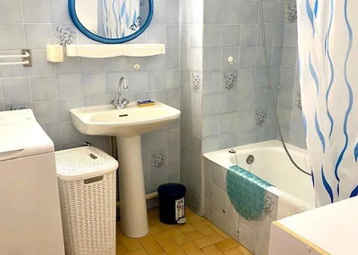 F2 Avec Balcon A Amelie-les-bains - 2 Couchages, Animaux Acceptes, Bien Equipe - Fr-1-703-64 *