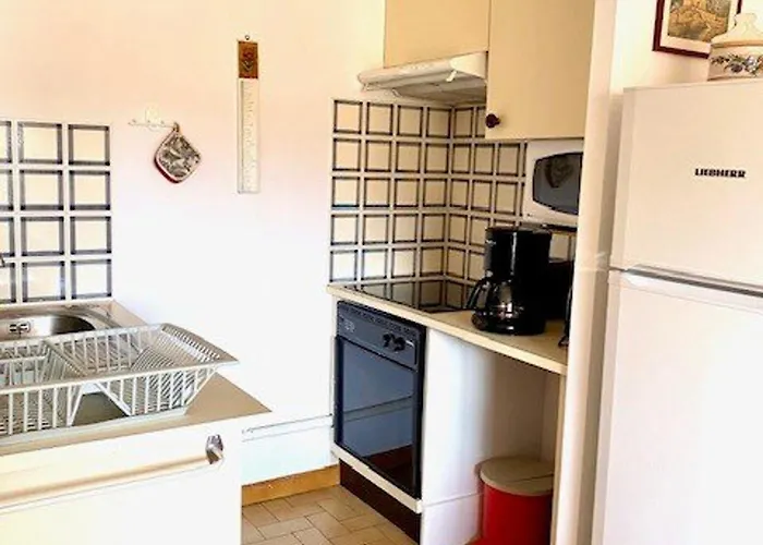 F2 Avec Balcon A Amelie-les-bains - 2 Couchages, Animaux Acceptes, Bien Equipe - Fr-1-703-64 * Amélie-les-Bains-Palalda